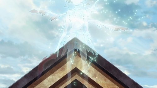 Ishura: 1×5