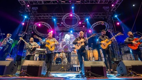 Gipsy Kings : Live at Kenwood House in London Gipsy Kings : Live at Kenwood House in London