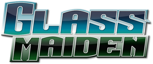 Glass Maiden's logo image