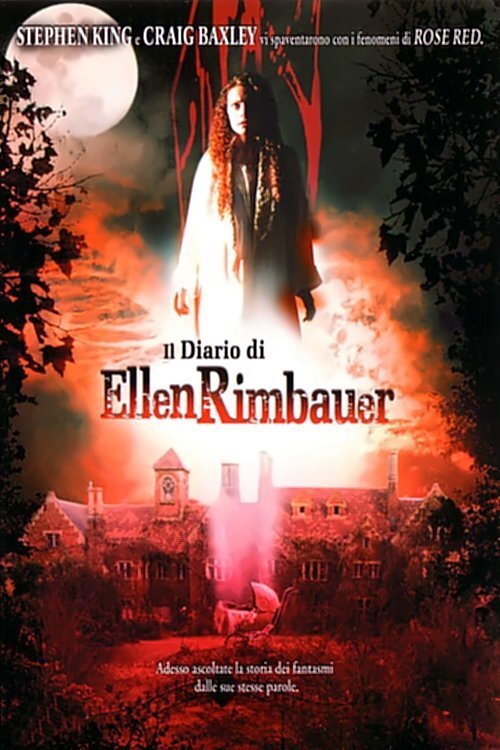 The Diary of Ellen Rimbauer