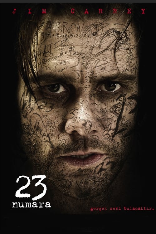23 Numara ( The Number 23 )