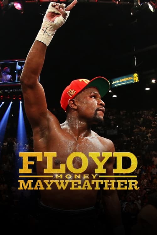 Floyd "Money" Mayweather (2020) poster