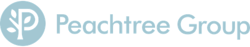 Logo Peachtree Media Group