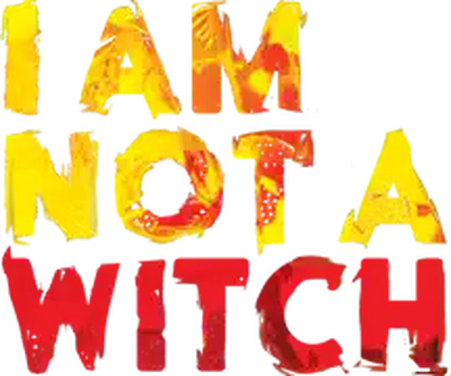 I Am Not a Witch