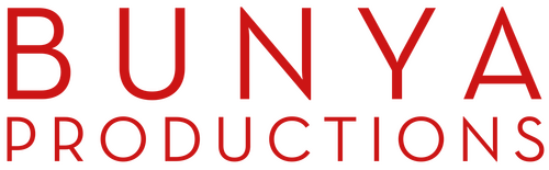 Bunya Productions logo
