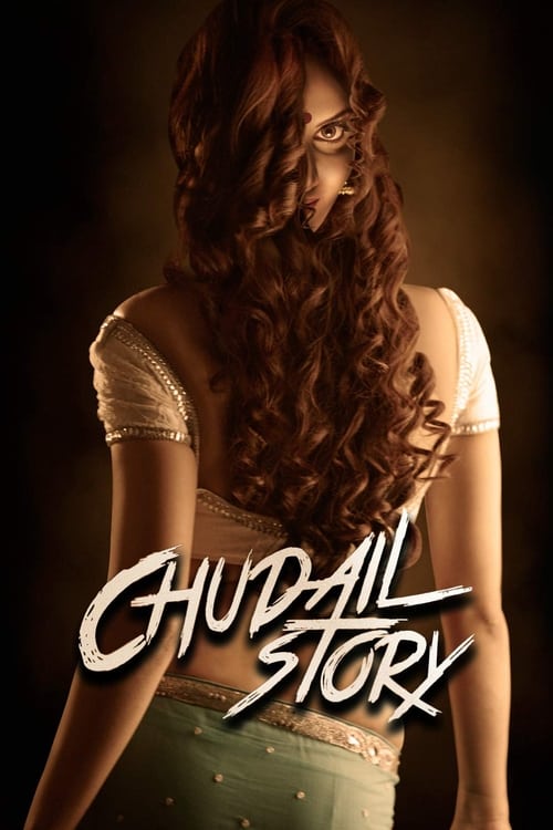 Chudail Story poster