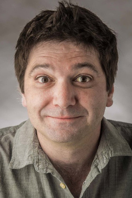 Serge Grenier photo 2