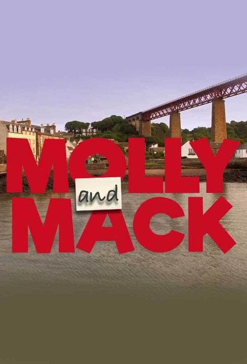 Where to stream Molly and Mack