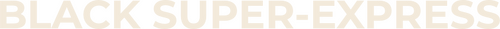 Superexpress