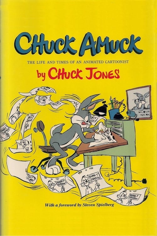 Chuck Amuck: The Movie 1991