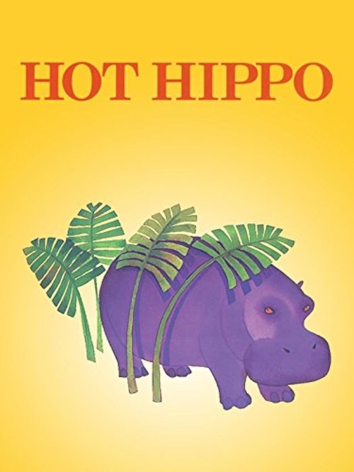 Hot Hippo Movie Poster Image