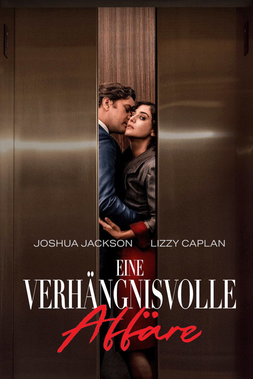 Eine verhängnisvolle Affäre