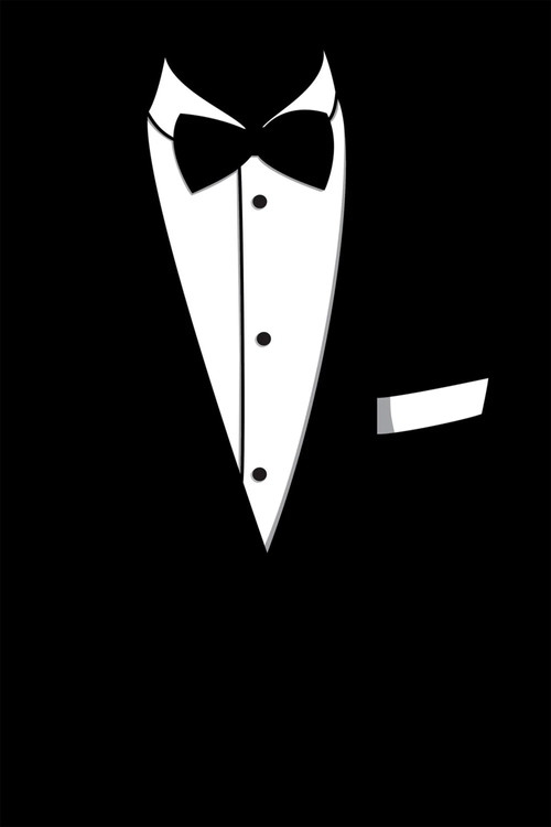 Pòster de James Bond - Col·lecció