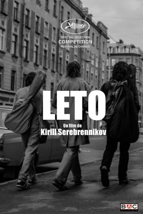 Leto