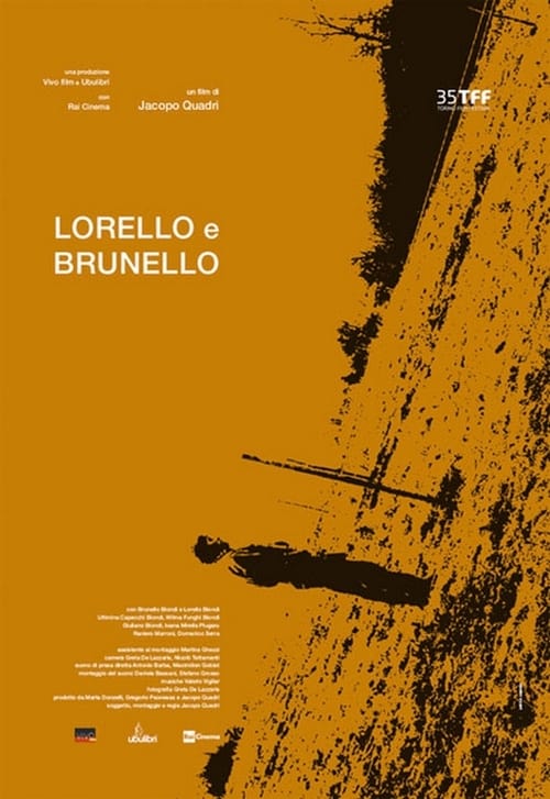 Lorello e Brunello 2017