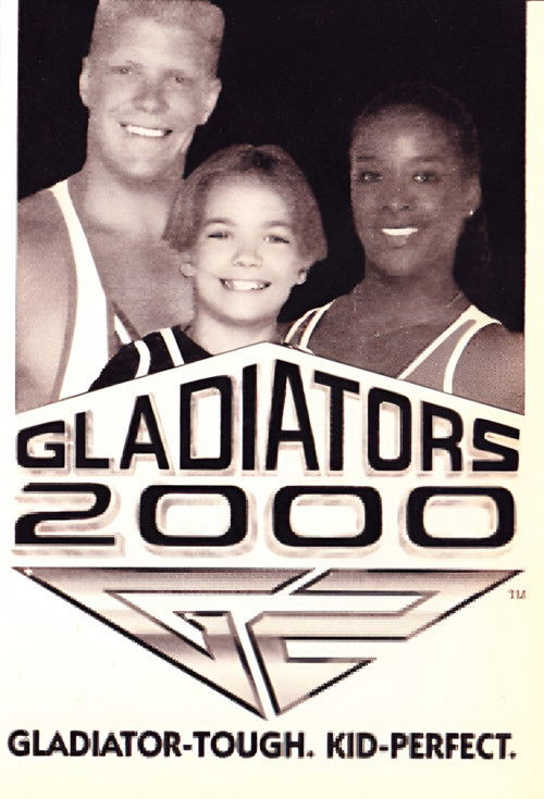 Gladiators 2000 () poster