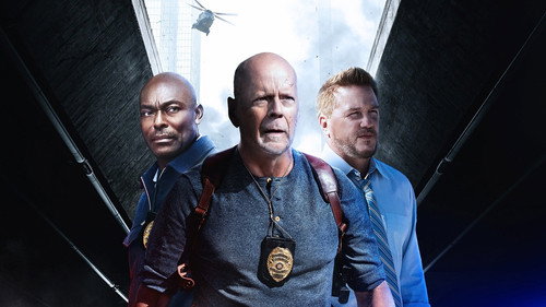 Detective Knight movies in order