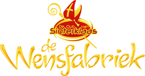 De Club van Sinterklaas: de Wensfabriek