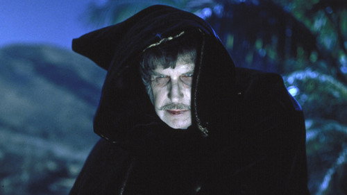 Dr. Phibes Rises Again — Backdrops 7