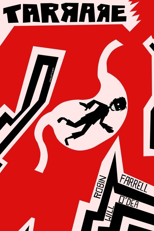 Tarrare poster