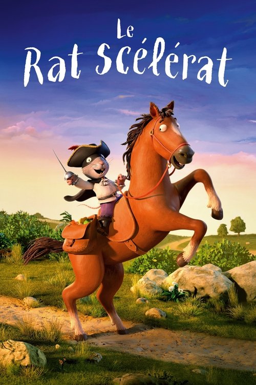 Le rat scélérat (2018)