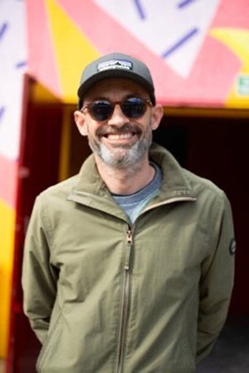 Nacho Lavilla