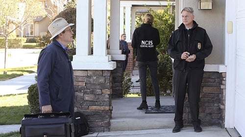 NCIS: Investigação Naval: 12×18