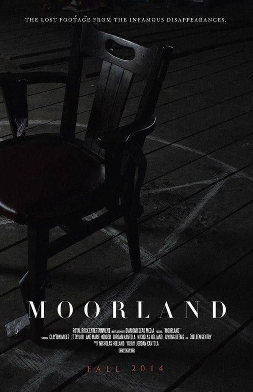 Moorland 