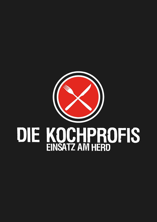 Die Kochprofis - Einsatz am Herd