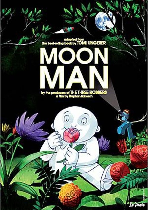 Moon Man Online
