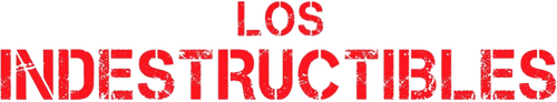 Los indestructibles