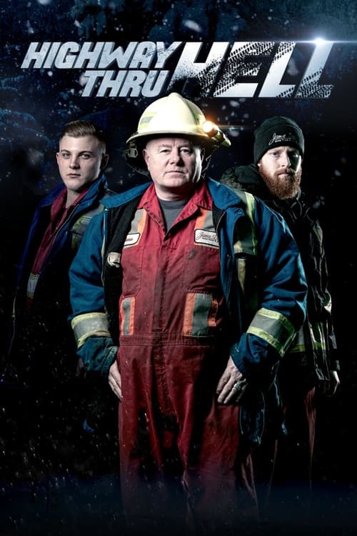 Where to stream Highway Thru Hell Season 10