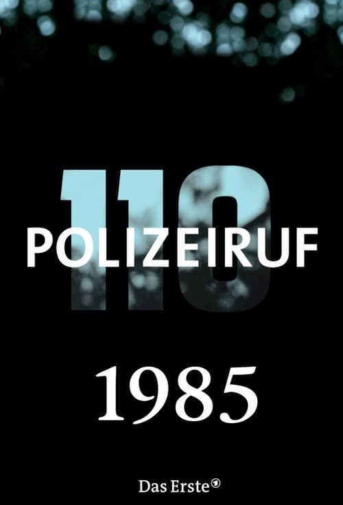 Where to stream Polizeiruf 110 Season 15