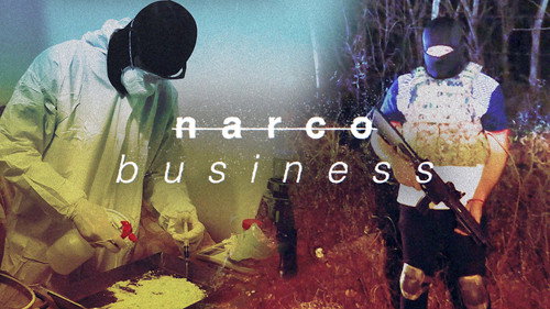 Narco Business
