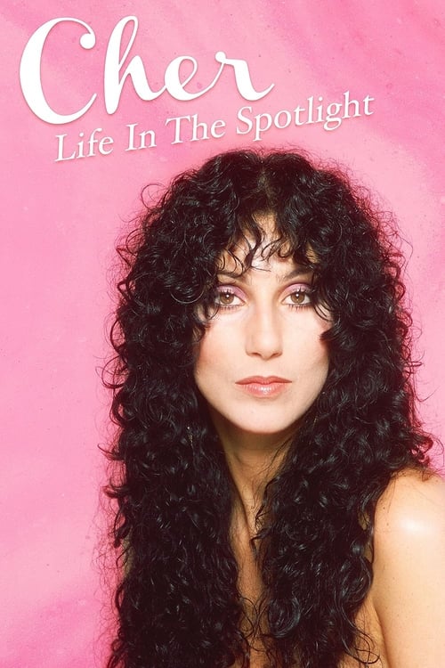 Where to stream Cher: Life in the Spotlight