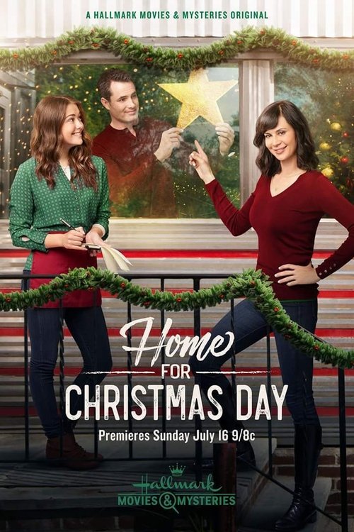 Watch Home for Christmas Day Megashare