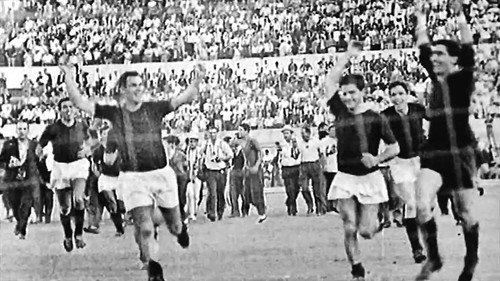 Il cielo capovolto - 7 giugno 1964: lo scudetto del Bologna Bild 1