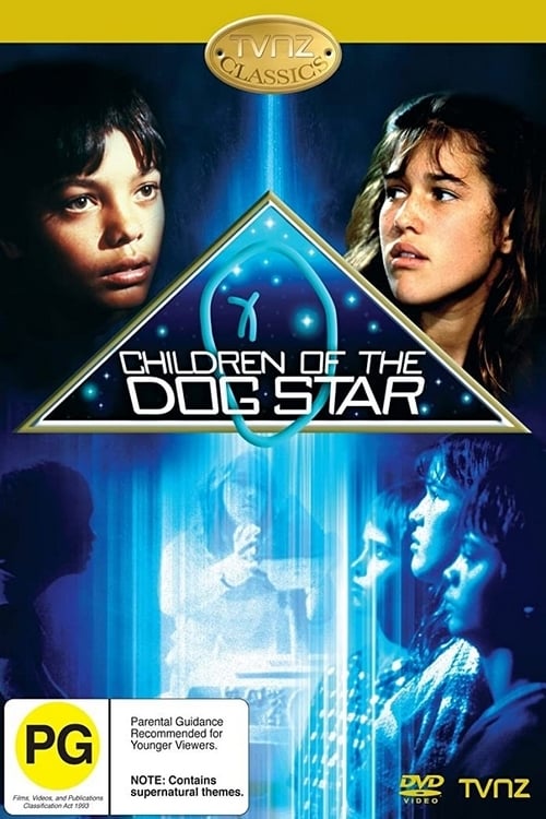 Children of the Dog Star