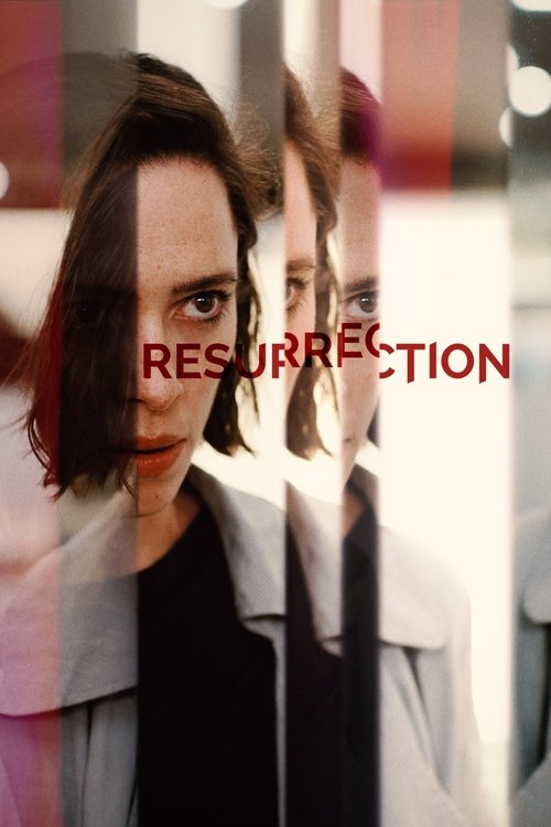 Grootschalige poster van Resurrection