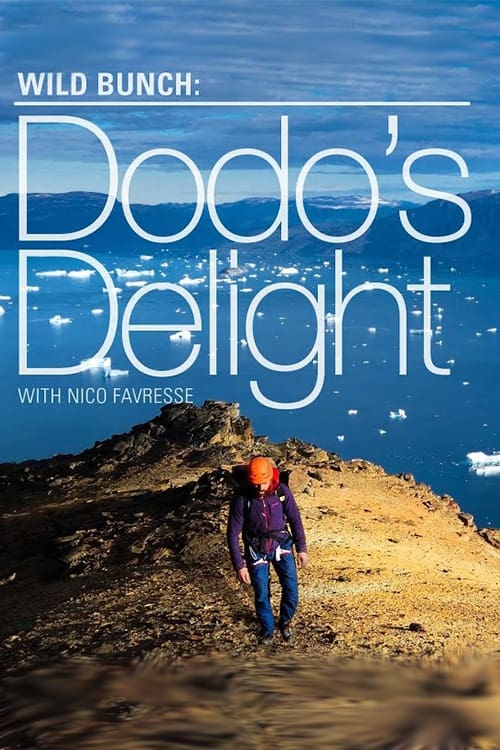 Dodo's Delight - The Adventures Of The Dodo (2015)