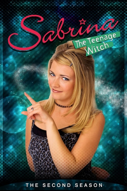 Where to stream Sabrina, the Teenage Witch Season 2