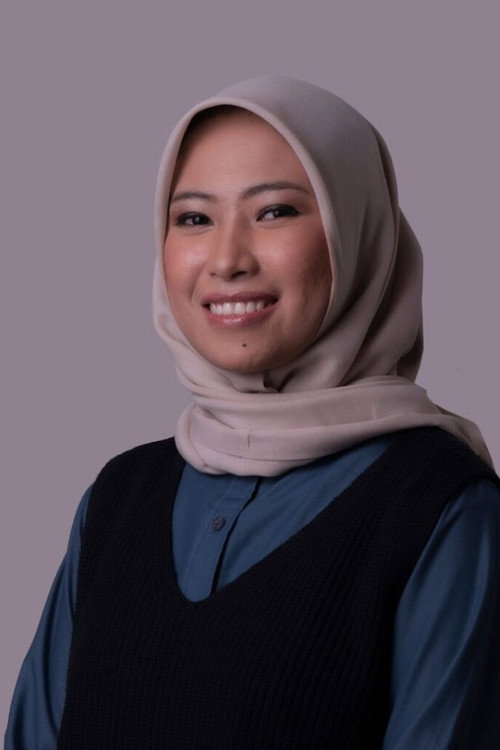 Ummu Amalia Misbah