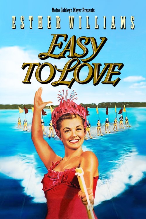 Easy to Love poster