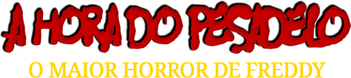A Hora do Pesadelo 5: O Maior Horror de Freddy