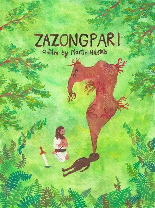 Zazongpari