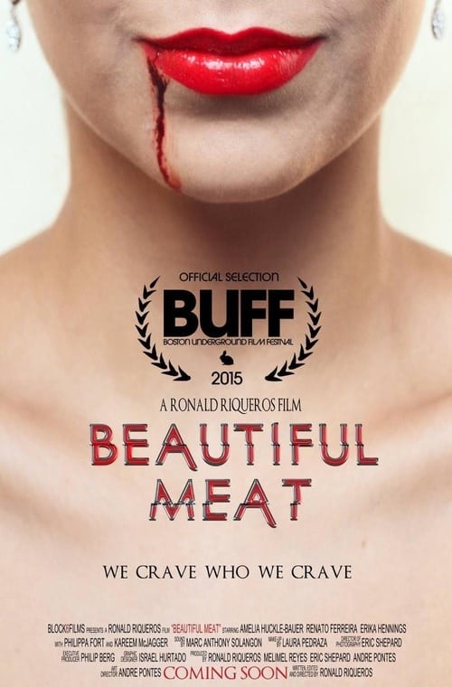 Beautiful Meat 2014