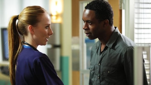 Poster della serie Holby City