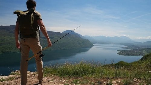 Le pacte du lac