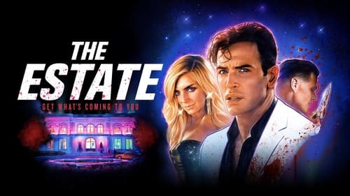 The Estate (2021) Download Full HD ᐈ BemaTV