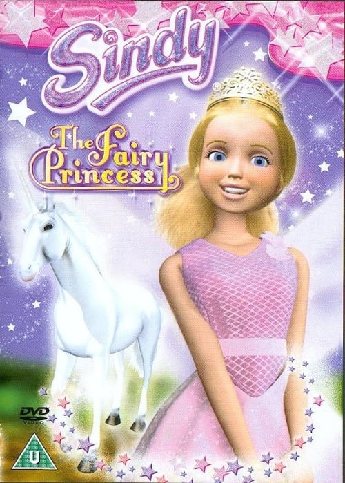 Sindy The Fairy Princess 2006